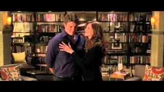 Advice from Castle - Sexual Tension Promo (Will They or Won't They)