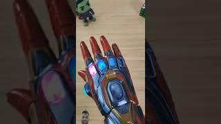 #ironman #marvel #avengers #thanos #toys #facts #marvel #avengers  #averagetechguy #ytshorts