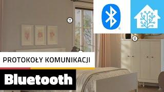 Bluetooth - omówienie technologii w Smart Home