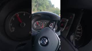 VW Polo 0-60 in xx second