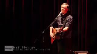 Neil Murray - Tjapwurrung Country [LIVE Solo]