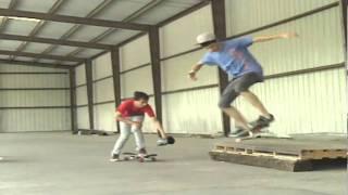 Dave Vogt - X Marks the Spot