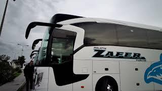 Mercedes Benz Travego 16 Shd Black Edition