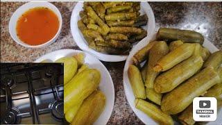 روتين يومي طبخ تنضيف جلي....... أطيب كوسا محشيDaily cooking routine, clean the best stuffed zucchini