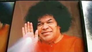 Sathya Sai Baba: The saint who built Puttaparthi