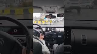 Cum se vede din masina de școală | Super Driver