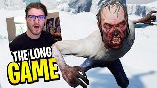 Among Us Survival Game!? (Dread Hunger Gameplay)