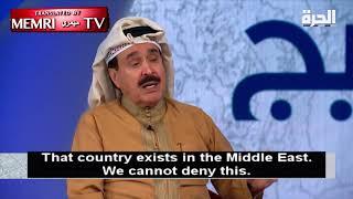 Kuwaiti Journalist Ahmed Al-Jarallah: I Support Normalization with Israel; Only Peace Can Kill It