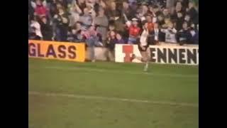 1991 Jonathan Davies four triesWidnes vs Bradford Northern