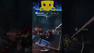 Don't forget kids. Always report your Widow for throwing! | #sour_squeeze on #Twitch