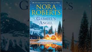 Nora Roberts - Gabriel's Angel  | Audiobook Mystery, Thriller & Suspense, Romance