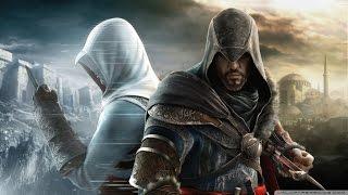 암살자가 아직도 우리 중에 있나요? Real Assassin's Creed(지식과 현실이 만나다)