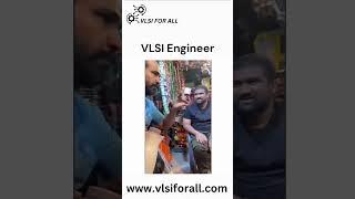 Software Vs VLSI Engineer Meme | Best VLSI Training in INDIA | 100% Placement Assistance VLSI Course