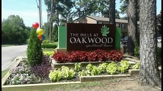 The Hills at Oakwood, Chattanooga TN, Virtual Tour