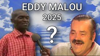 Mais Qu'est Devenu Eddy Malou ? [RISITAS]