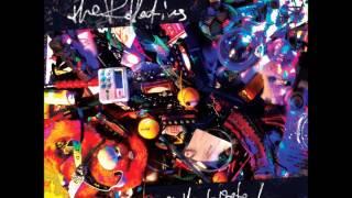 The Reflectives - Lucy Mae