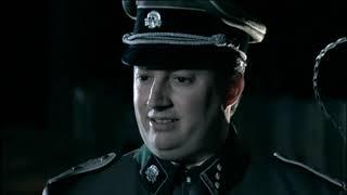 That Mitchell and Webb Show Nazi SS Skit Totenkopf Death's Head