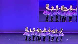 Premiere Dance Center Recital 2022