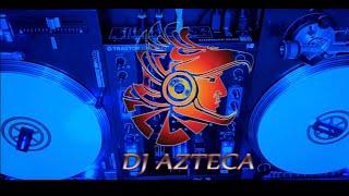 Latin House music IAMDJAZTECA