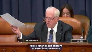 Rep. Mike Thompson Calls Out Republicans for Threats to Social Security, Medicare & Medicaid