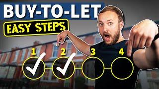 Buy-To-Let Starter Guide