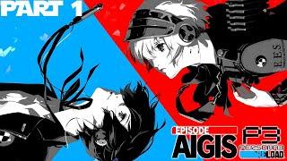 Persona 3 Reload The Answer DLC Part 1