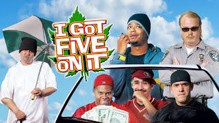 Original I Got 5 On It Full Movie Comedy I GOT FIVE ON IT 1 HD