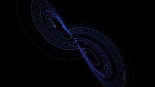 The Lorenz Attractor Explained