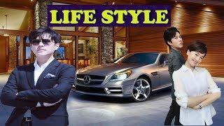 Jin Dong Lifestyle,Net worth,Family,Wife,Kids,Salary,House,Cars,Favourite,2018.