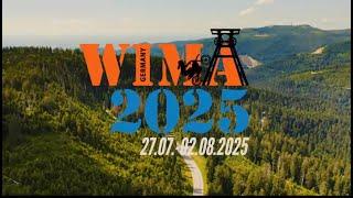 2025 WIMA Germany- International Rally - promotion Video