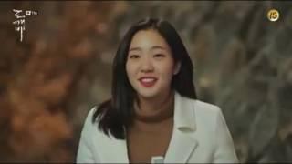 드라마 도깨비 위험할 때 부르는 지은탁 ㅋㅋㅋㅋ