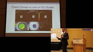 AAO18 Mark Blecher  Troubleshooting Toric Diffractive Optic IOLs