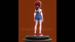 Doll (3D)