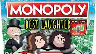 Best Laughter Moments - Monopoly - FAN MADE Game Grumps Compilation [UNOFFICIAL]