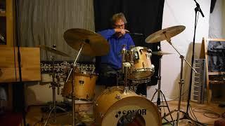 Drums  - Tom Fein