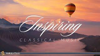 Inspiring Classical Music