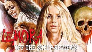 Lemora: A Child's Tale of the Supernatural Review - Off The Shelf Reviews