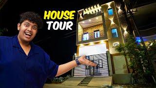 Two Story House Tour - Irfan's View