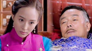 【Movie】Wealthy paralyzed bankrupt, top doctors helpless, poor maid turns everything around.