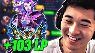 SoloQ WAS NOT READY FOR THAT RAKAN STREAK!..| Biofrost