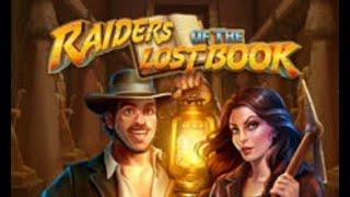 Raiders of the Lost Book (GameArt)  The Ultimate Guide to Online Casino Winnings 