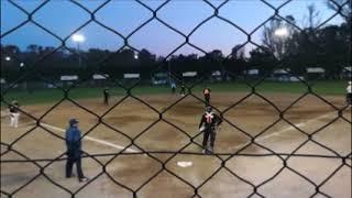 Universidad Nacional de la Plata Campeón del Torneo de Softbol "Jorge Chupete" en Bahía Blanca