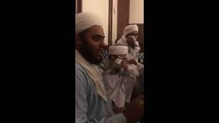 Deobandi Students Meet Sh Asrar Rashid in South Africa