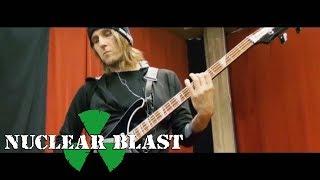 AMORPHIS - 'Queen Of Time' (OFFICIAL TRAILER #1)