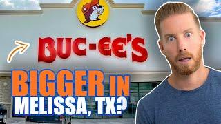 Living in Melissa Texas | Full Vlog Tour of Melissa Texas | Dallas Texas Suburb