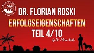 Welche Eigenschaften machen Dich erfolgreich? Berufliche Belastbarkeit