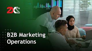 2X |  B2B Marketing Operations