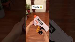 Noob vs Pro  #shorts