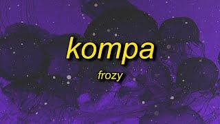 frozy - kompa