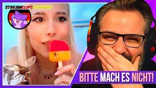 Fliege weggemampft? - Clips der Woche 278 - Gronkh Reaction